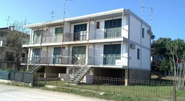 Appartamento Bilocale Vista Mare, Забронировать Апартаменты/квартира Комаккьо Lidi di Comacchio