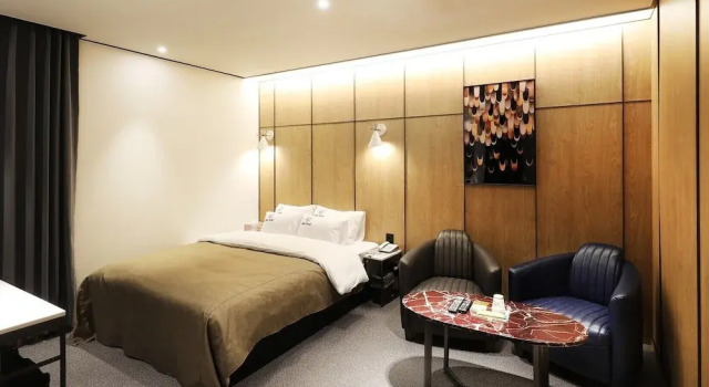 Cielo hotel, Reserva ahora Hotel Jecheon Chungcheongbuk-Do