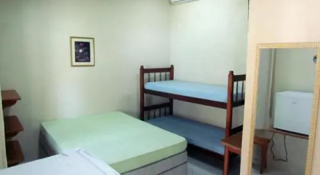 Canto Sul Suites