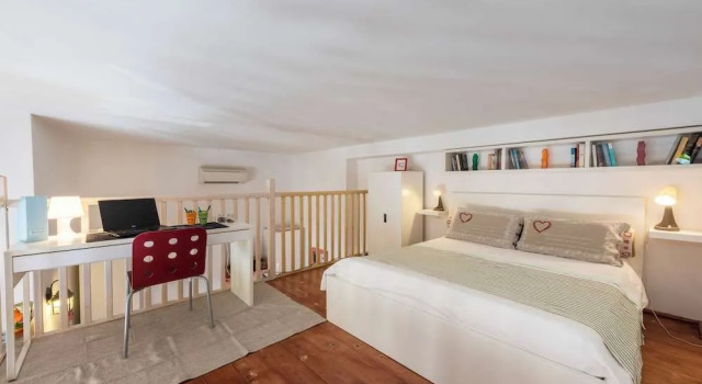 Bartolommeo Scala Loft by Mmega, Prenota Appartamento Firenze Toscana