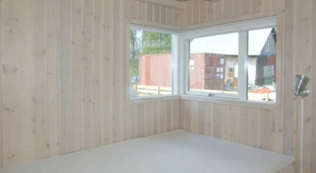 Spacious Apartment in Haderslev with Terrace, Book Lejlighed Kelstrup Strand Sønderjylland