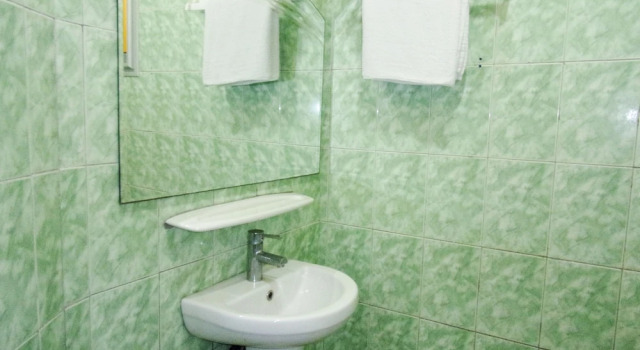 Люкс Superior Jeane's Appart Hotel