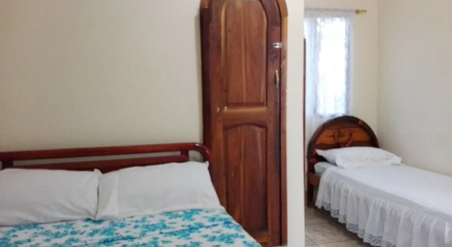 Hostal Fragata