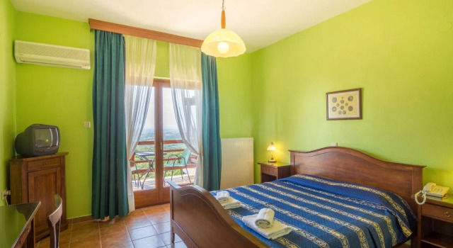 Номер Superior Roxani Country House Resort