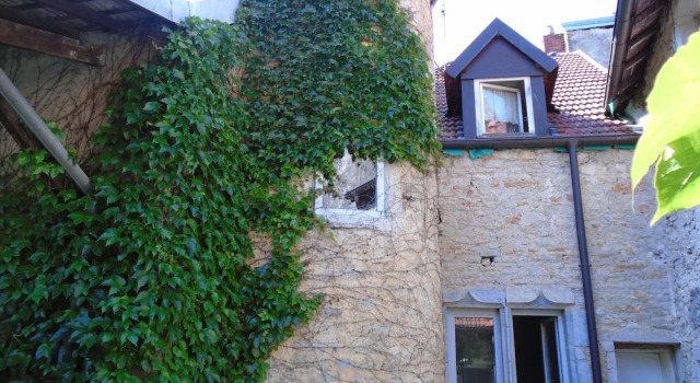 Appartement La Motte, Reserva ahora Apartamento Vesoul 