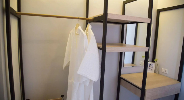 T-Raya Resort PranBuri, จอง รีสอร์ท ปราณบุรี ประจวบคีรีขันธ์, ใกล้ Pak Nam Pran Beach