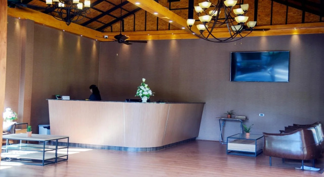Frank Ao Nang Krabi Resort
