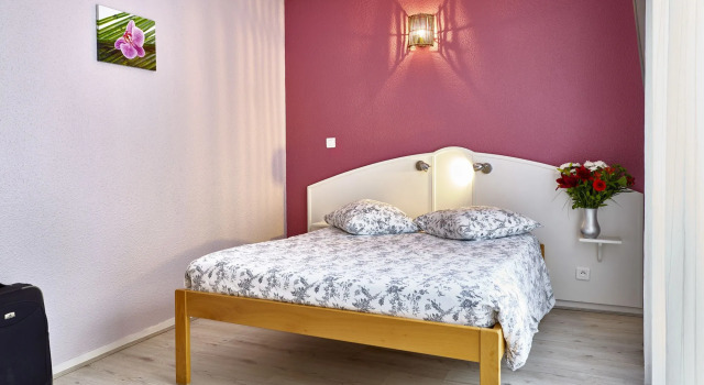 Les Grands Chênes du Parc, Boek Hotel Amnéville Moselle