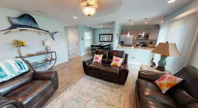 Aransas Harbors B106 2 Bedroom Condo