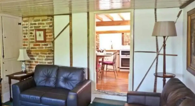 5 Forge Cottages, Reserva ahora Casa o chalet Canterbury 