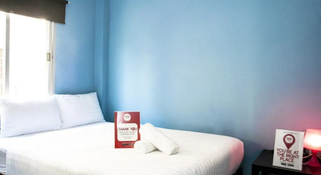Nida Rooms Khlong Toei 635 Gallery