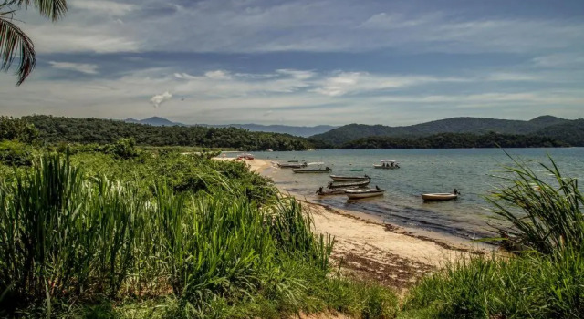 Paraty Paradiso, Забронировать Отель СПА-отели штата Рио-де-Жанейро, SPA-услуги