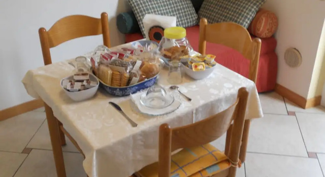 Номер Standard Vittis Home Verona 3