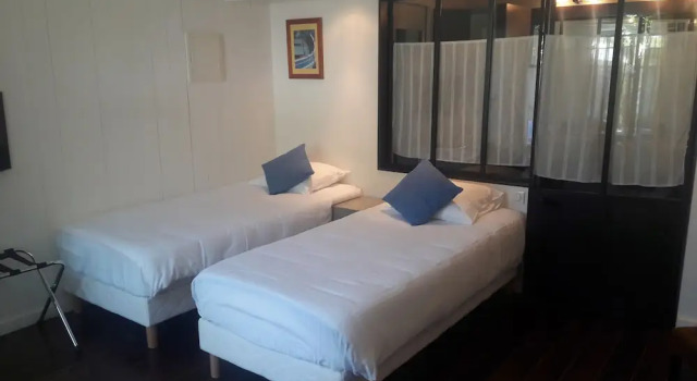 Номер Comfort La Villa - Hôtel Bien Être