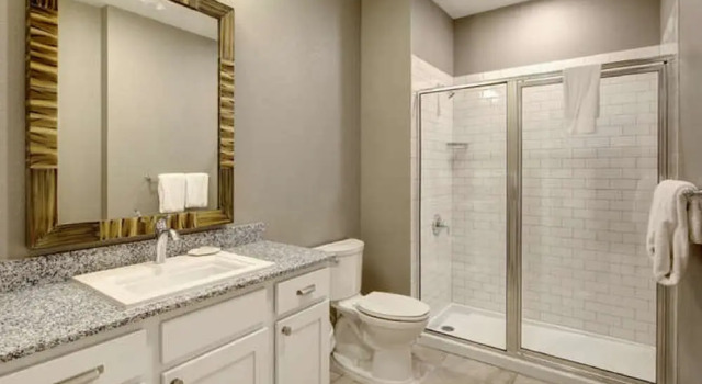 Номер Presidential с 2 комнатами с балконом WorldMark Marble Falls