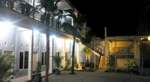 Clover Homestay