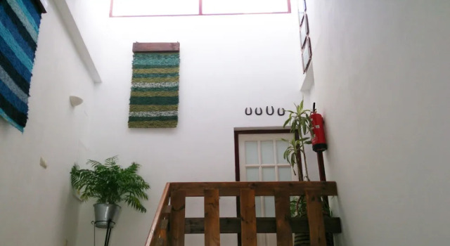 Al sur de Granada, Buchen Sie Hotel Hotels in Alpujarras mit Parkplatz, Parkplätze