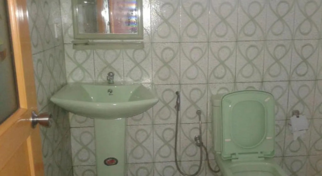 Номер Deluxe Family Guest House