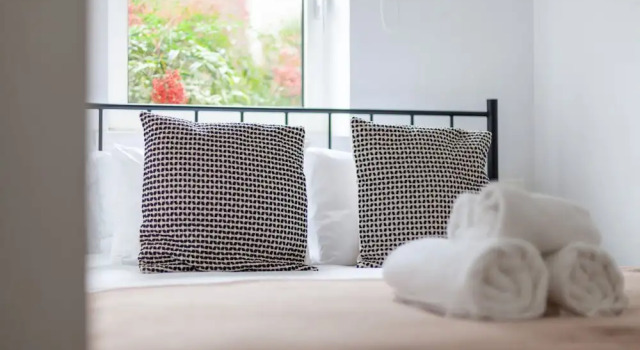 Stylish 3bed Camden Town & King's Cross, Забронировать Отель Отели Лондона 4 звезды, рядом с Театр KoKo London, 4*