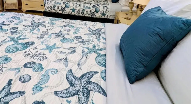 Sea Club #204 - Casa Intercoastal