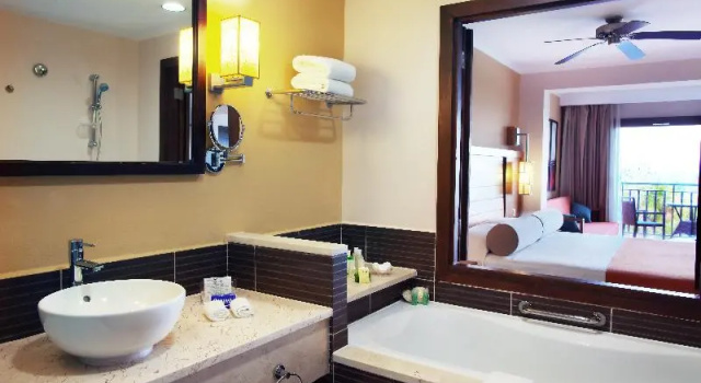 Номер Standard Royalton Cayo Santa Maria - Adults Only - All Inc.