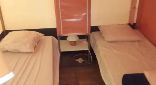 Тент Camping Portes dAriege