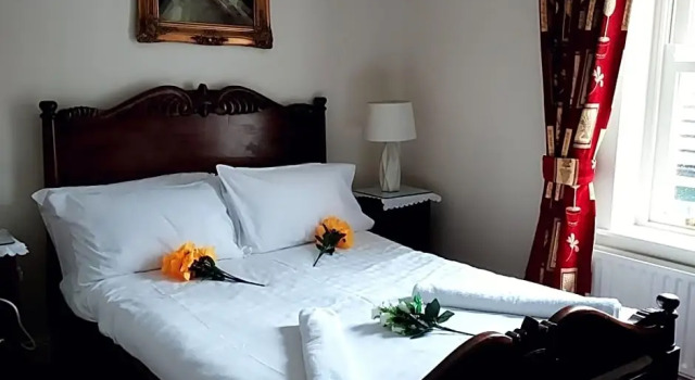 Номер Standard Fennessys Hotel