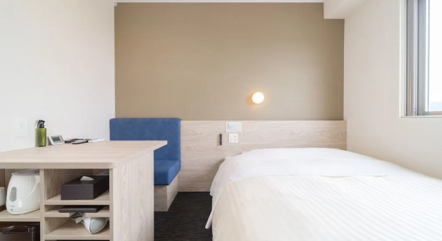 Super Hotel Kumamoto Yatsushiro