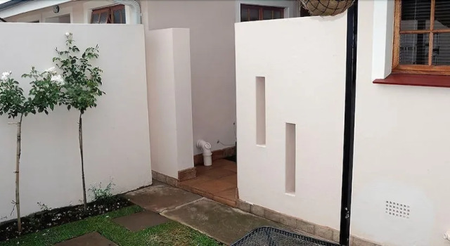 Dankhof Guest House