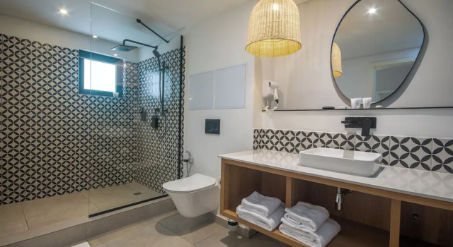 Апартаменты Standard Gosun Beach Hotel