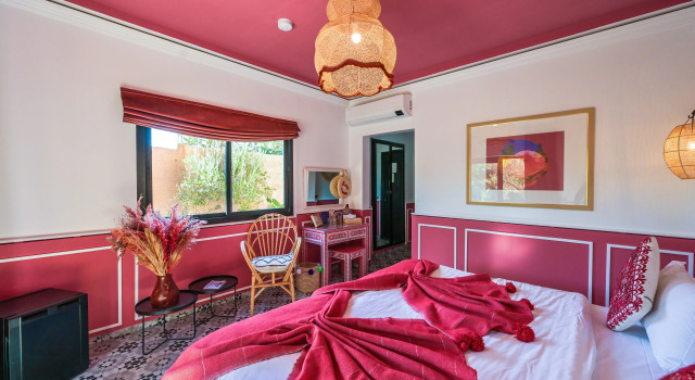 Maison Daouia, Book Hotel 3-stjernede hoteller i Al Ouidane, 3*