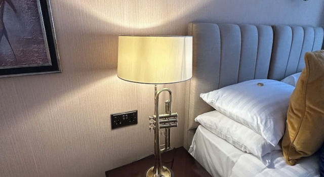 Номер Superior The Chester House Hotel - Previously Chester Court Hotel