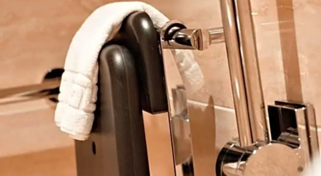 Номер Standard The White Swan Hotel