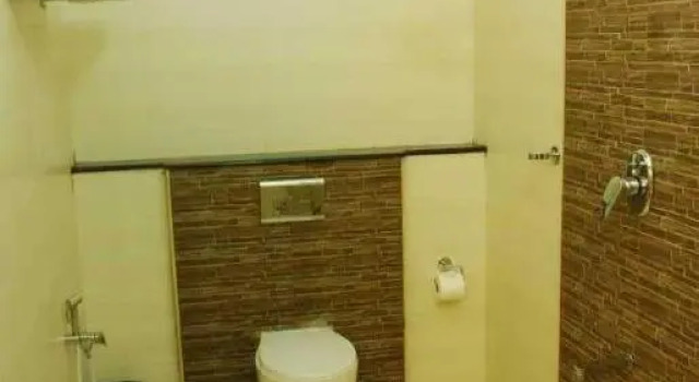 Люкс G S Resort