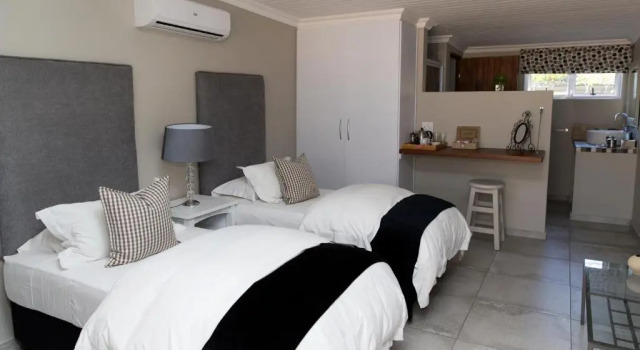 Номер Economy Nuwerus Lodge Paarl