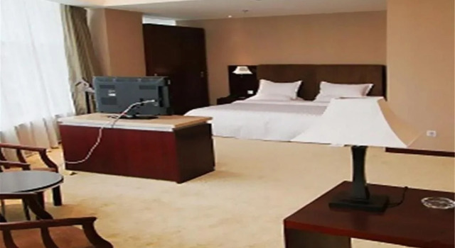 BeiJing jinziyin business hotel, Rezerwuj Hotel Hotele 3-gwiazdkowe w Pekin, 3*