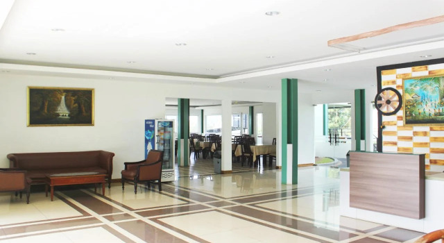 Hotel Graha Widjaja