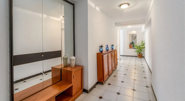 Apartament Castell i Mar