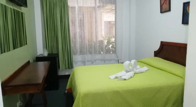Hotel Malinche, Rezervovat Hotel Quepos Puntarenas