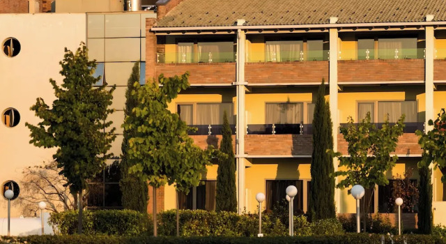 Thessalikon Grand Hotel, Book Hotel Karditsa 