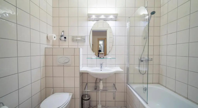 Номер Standard Hotel Refsnes Gods - by Classic Norway Hotels