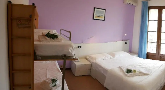 Номер Standard Hotel Il Castello