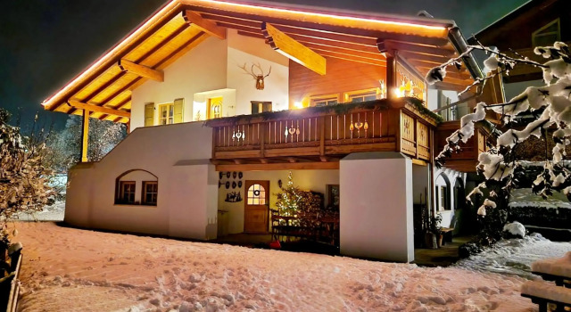 B&B Ai Larici