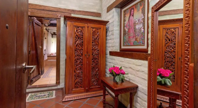 Полулюкс Samari Spa Resort