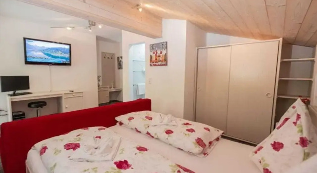 Present Apartment in Fusch, Забронировать Апартаменты/квартира Апартаменты Grossglockner, Апартаменты/квартира