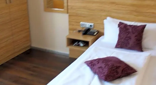 Номер Standard Hotel Bonjour