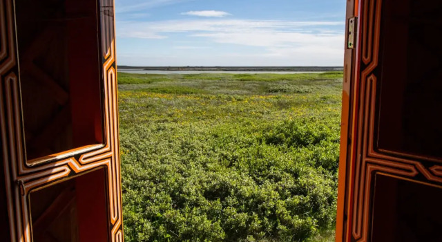 Traustholtshólmi - All Inclusive Island Experience, Book Hotel Floahreppur Island