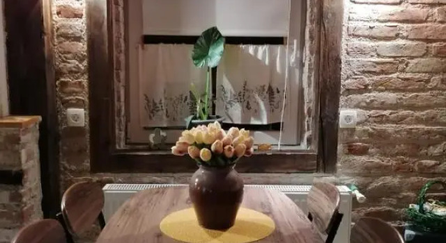 Apartman Ada