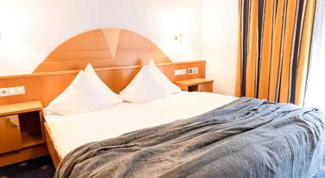 Номер Standard Hotel Edelweiss