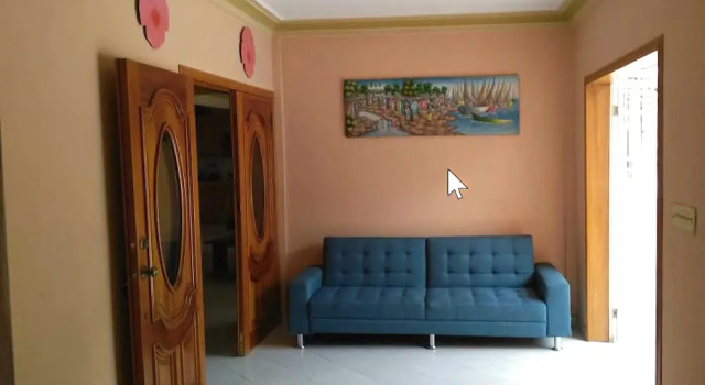 Hibiscus Guest house, Reserva ahora Hostal o pensión Tabarre Département de l'Ouest